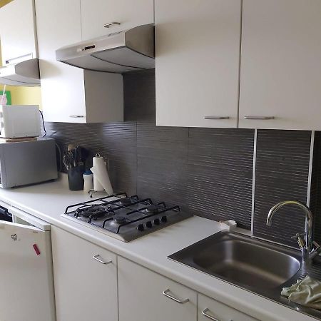 Appartement Met Zeezicht Бланкенберге Экстерьер фото