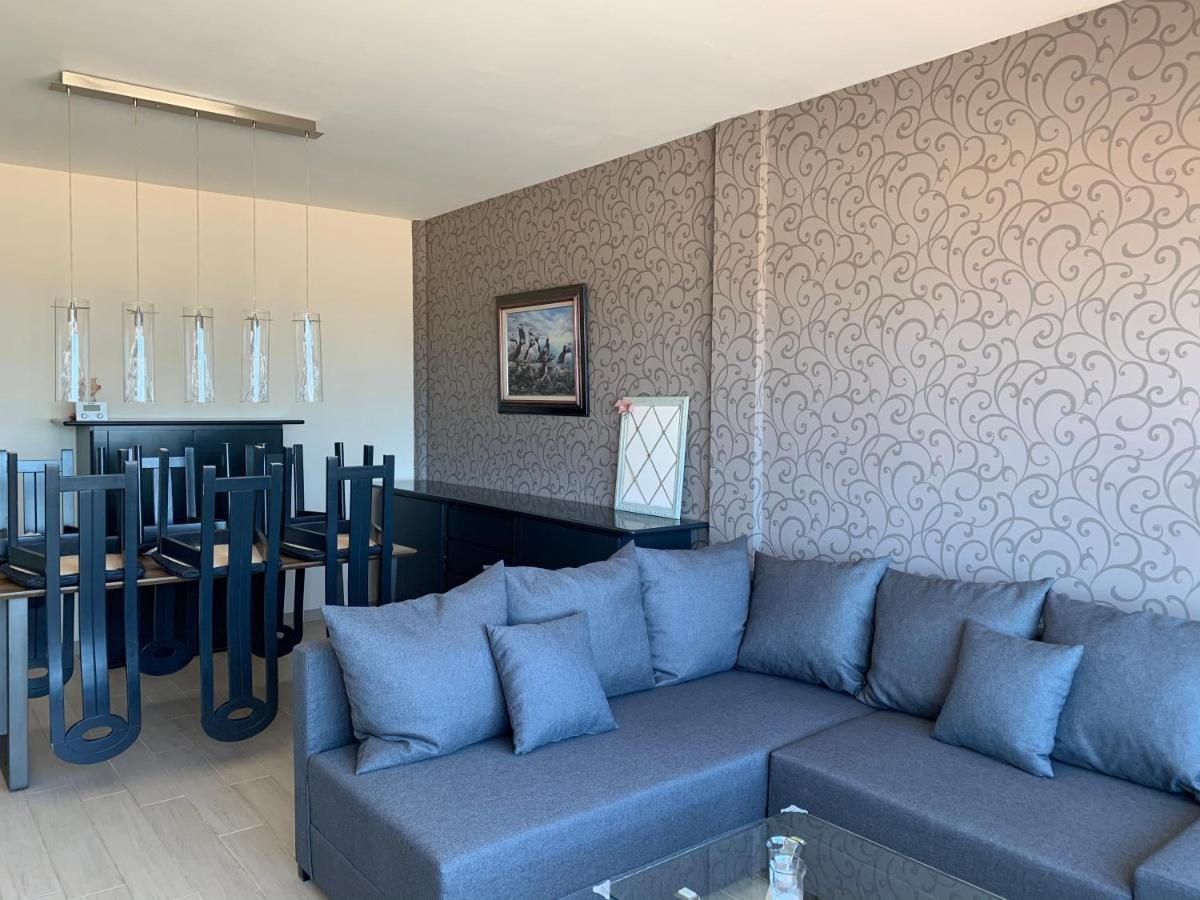 Appartement Met Zeezicht Бланкенберге Экстерьер фото