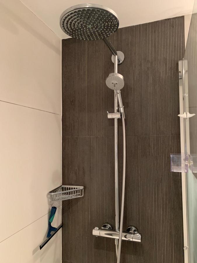 Appartement Met Zeezicht Бланкенберге Экстерьер фото